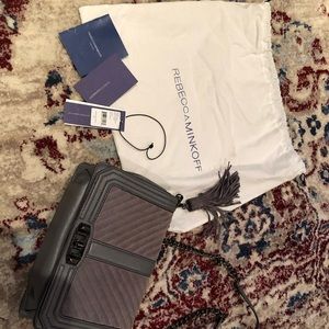 Rebecca Minkoff Crossbody Bag!